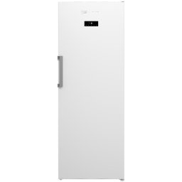 Beko RFNE448E55W Vrieskast Wit