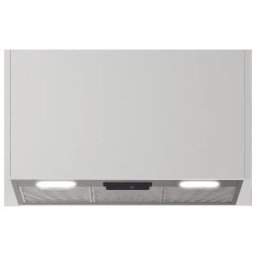 Beko HNU71311S Plafond afzuigkap Zilver