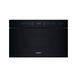 Whirlpool WMN14BB Inbouw combimagnetrons Zwart