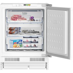 Beko BU1204N Inbouw vriezer