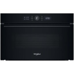 Whirlpool WMD54MB Inbouw combimagnetrons Zwart