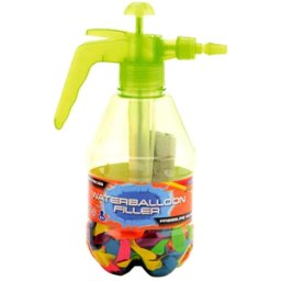 Waterballonvuller (incl. 250 Waterbommen)