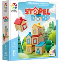 Stapeldorp (NL versie)
