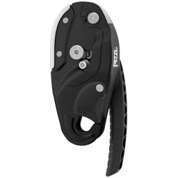 PETZL Rig XT black - Afdaalapparaat