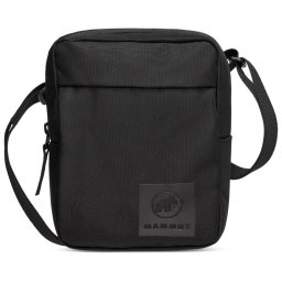 MAMMUT Xeron Pouch 1 black - Schoudertas
