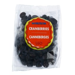 Horizon Cranberries Bio