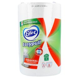 Edet Easypull Original Keukenpapier Navulrol