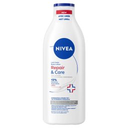 Nivea Repair & Care Body Lotion - Zeer Droge, Ruwe & Ongelijkmatige Huid