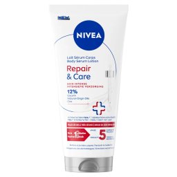 Nivea Repair & Care Body Serum Lotion - Droge en Zeer Droge Huid