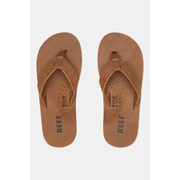 Reef Reef Draftsmen Slipper Bruin