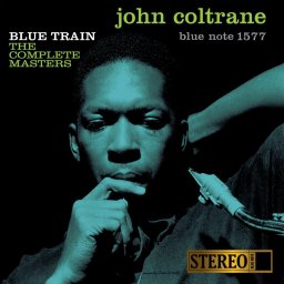 John Coltrane - Blue Train: The Complete Masters (2 LP) (Special Edition) (Tone Poet Series)
