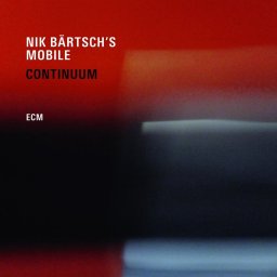 Nik Bärtsch's Mobile - Continuum (2 LP)