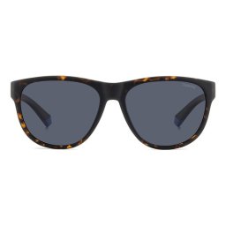 Polaroid Pld 2156/S Cat Eye Kunststof Polariserend Unisex Zonnebril