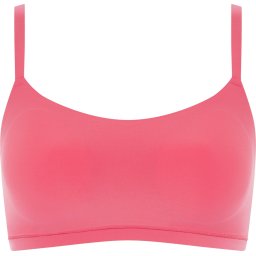 Chantelle - Maat M/L - SOFTSTRETCH BH ZONDER BEUGEL PADDED BRALETTE Dames Beha