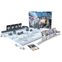 Star Wars - Slag om Hoth