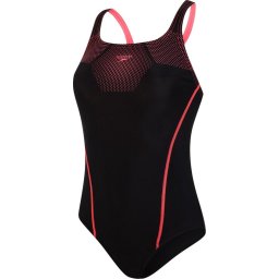 Speedo - 36 - Tech Placement Medalist Sportbadpak Dames