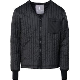 Rains - Maat XXS/XS Liner Jacket Regenjas Unisex