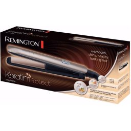Remington S8540 Keratin Protect Essential Stijltang