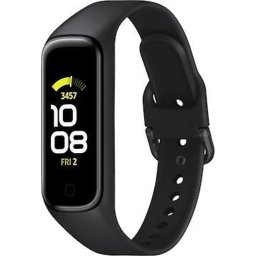 Samsung Galaxy Fit 2 - Activitytracker - Zwart
