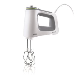 Braun HM5100 Mixer Grijs