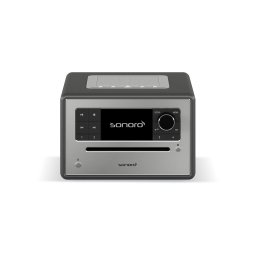 Sonoro ELITE (2025) Hybride radio Grijs