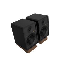 Onkyo GX-30ARC Boekenplank speaker Zwart