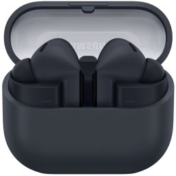 Samsung Galaxy Buds3 FE Earbud oordopjes Zwart