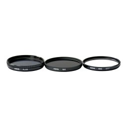 Hoya Digital Filter Kit II 43mm (3 pcs)