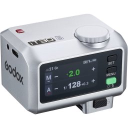 Godox IT30PRO Sony Silver Iflash TTL Camera Flash