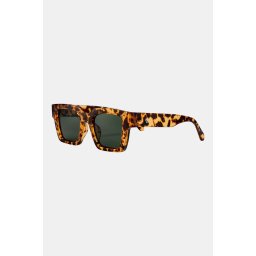 CHPO Max Leopard Zonnebril Bruin
