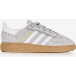 ADIDAS ORIGINALS Schoenen adidas Handball Spezial Cf- Baby Grijs/wit Unisex 25