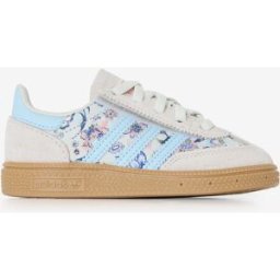 ADIDAS ORIGINALS Schoenen adidas Handball Spezial Cf Liberty- Baby Beige/blauw Unisex 27
