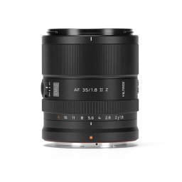Viltrox 35mm f/1.8 II EVO FullFrame Lens For Nikon Z