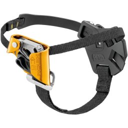 PETZL Pantin Click Right - Voetstijgklem