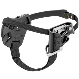 PETZL Pantin Click Left - Voetstijgklem