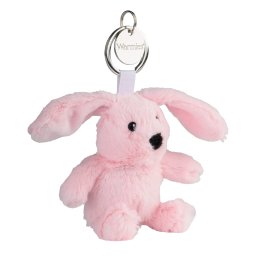 Warmies Sleutelhanger Bunny