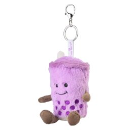 Warmies Tasbedeltje Bubble Tea