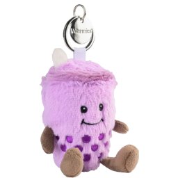 Warmies Sleutelhanger Bubble Tea