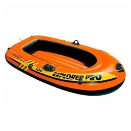 Intex - Explorer Pro 100 Boot