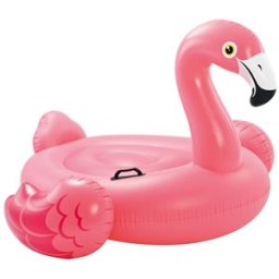 Intex - Opblaasbare Flamingo