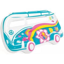 Intex Groovy Bus Luchtbed