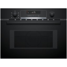 Bosch CMA585GB1 Inbouw combimagnetrons Zwart