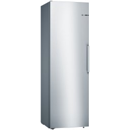 Bosch KSV36CIDP Koelkast zonder vriesvak Grijs