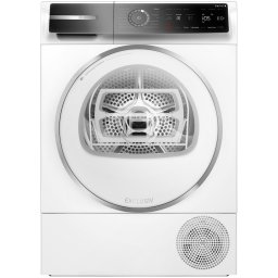 Bosch WQB246CENL EXCLUSIV Warmtepompdroger Wit