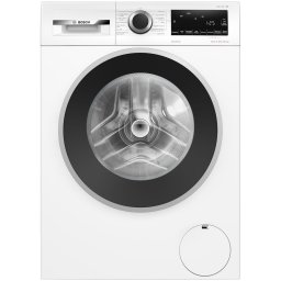 Bosch WNG24406NL Was-droogcombinatie Wit