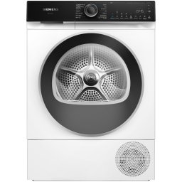 Siemens WQ46H2CLNL Warmtepompdroger Wit