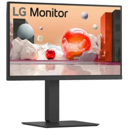 LG 24BA650-B Monitor