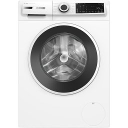 Bosch WGJ234A0NL Inbouw wasmachine Wit