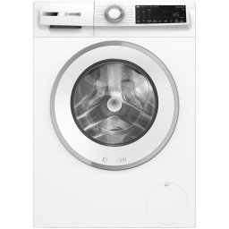 Bosch WGJ23409NL EXCLUSIV Wasmachine Wit