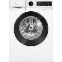 Siemens WG44J205NL Wasmachine Wit
